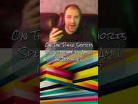 Thumbnail for the Spectrum Pulse - Am I In Trouble? - Spectrum - #albumreview link, provided by host site