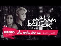 Thumbnail for the Sơn Tùng M-TP - Âm Thầm Bên Em link, provided by host site