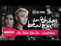 Thumbnail for the Sơn Tùng M-TP - Âm Thầm Bên Em | | LIVE STREAMING | BẢN CHÍNH THỨC link, provided by host site