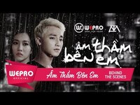 Thumbnail for the Sơn Tùng M-TP - Âm Thầm Bên Em link, provided by host site