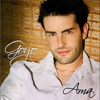 Image of Goyo linking to their artist page due to link from them being at the top of the main table on this page