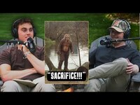 Thumbnail for the Matt Cooper - AMA - John 11, Future Aspirations, and Wildest Experiences | The Bondfire link, provided by host site