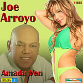 Thumbnail for the Joe Arroyo - Amada Ven link, provided by host site