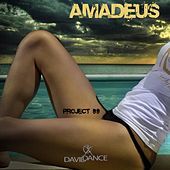 Thumbnail for the Project 99 - Amadeus link, provided by host site