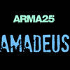 Thumbnail for the Arma25 - Amadeus link, provided by host site