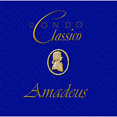 Thumbnail for the Rondo Classico - Amadeus link, provided by host site