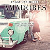Image of Fabry Pandolfo linking to their artist page due to link from them being at the top of the main table on this page