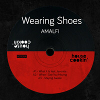 Thumbnail for the Rawdio - Amalfi link, provided by host site