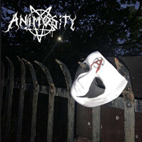Thumbnail for the Animosity - Amalgamate (Mercy Version) link, provided by host site
