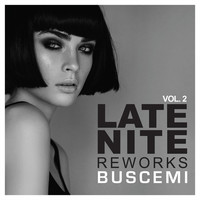 Thumbnail for the Melody Gardot - Amalia - Buscemi Dance Remix link, provided by host site