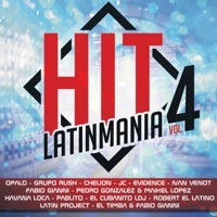 Image of Latin Project linking to their artist page due to link from them being at the top of the main table on this page
