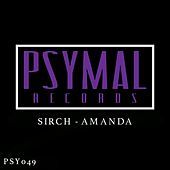 Thumbnail for the Sirch - Amanda link, provided by host site