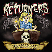 Thumbnail for the The Returners - Amanda link, provided by host site