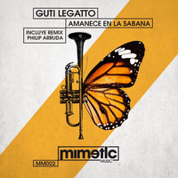 Thumbnail for the Guti Legatto - Amanece En La Sabana link, provided by host site