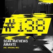 Thumbnail for the Sean Mathews - Amante link, provided by host site