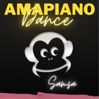 Thumbnail for the Samsa - Amapiano Dance link, provided by host site
