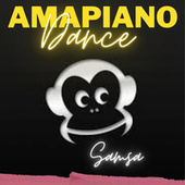 Thumbnail for the Samsa - Amapiano Dance link, provided by host site