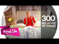 Thumbnail for the MC Don Juan - Amar, Amei (KondZilla) link, provided by host site