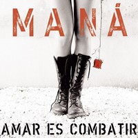 Thumbnail for the Man - Amar es Combatir link, provided by host site