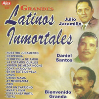 Thumbnail for the Julio Jaramillo - Amar y vivir link, provided by host site