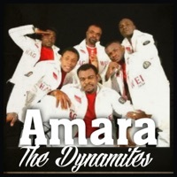 Thumbnail for the The Dynamites - AMARA link, provided by host site