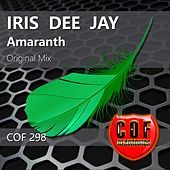 Thumbnail for the Iris Dee Jay - Amaranth link, provided by host site