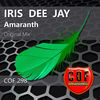 Thumbnail for the Iris Dee Jay - Amaranth link, provided by host site