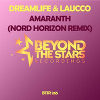 Thumbnail for the Dream Life - Amaranth (Nord Horizon Remix) link, provided by host site