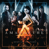 Thumbnail for the Amaranthe - Amaranthe (Special Edition) link, provided by host site