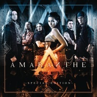 Thumbnail for the Amaranthe - Amaranthe (Special Edition) link, provided by host site