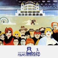 Image of Nino Rota linking to their artist page due to link from them being at the top of the main table on this page