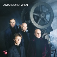 Image of Amarcord Wien linking to their artist page due to link from them being at the top of the main table on this page