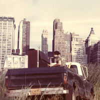 Thumbnail for the Terry Allen - Amarillo Highway (for Dave Hickey) link, provided by host site