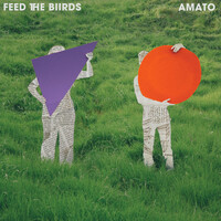 Thumbnail for the Feed The Biirds - Amato link, provided by host site