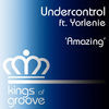 Thumbnail for the Undercontrol - Amazing link, provided by host site