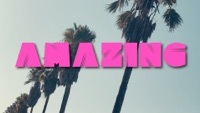 Thumbnail for the Amanda Brown - Amazing link, provided by host site