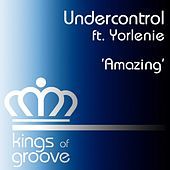Thumbnail for the Undercontrol - Amazing link, provided by host site