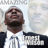 Thumbnail for the Ernest Wilson - Amazing link, provided by host site