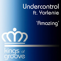 Thumbnail for the Undercontrol - Amazing link, provided by host site