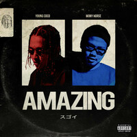 Thumbnail for the Young Coco - Amazing link, provided by host site