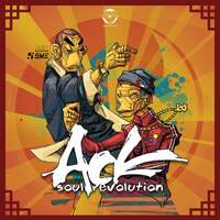 Thumbnail for the ACK! - Amazing China link, provided by host site