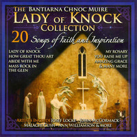 Thumbnail for the Tommy Scott - Amazing Grace link, provided by host site