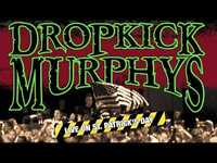 Thumbnail for the Dropkick Murphys - "Amazing Grace" (Full Album Stream) link, provided by host site