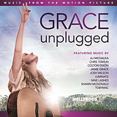Thumbnail for the Josh Wilson - Amazing Grace (Instrumental) link, provided by host site