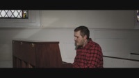 Thumbnail for the Brian Fallon - Amazing Grace (Official Performance Video) link, provided by host site