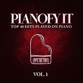 Thumbnail for the Carl Long - Amazing (Piano Verison) [Made Famous By Matt Cardle] link, provided by host site