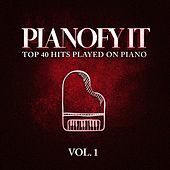Thumbnail for the Top 40 - Amazing (Piano Verison) [Made Famous By Matt Cardle] link, provided by host site
