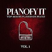 Thumbnail for the Pianomusic - Amazing (Piano Verison) [Made Famous By Matt Cardle] link, provided by host site