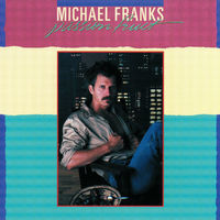 Image of Michael Franks linking to their artist page due to link from them being at the top of the main table on this page