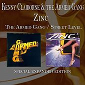 Thumbnail for the Zinc - Amazon link, provided by host site